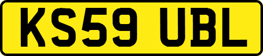 KS59UBL