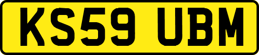 KS59UBM