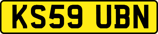 KS59UBN
