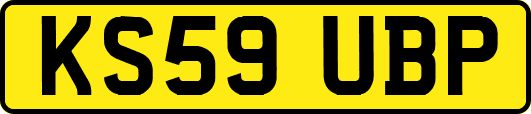 KS59UBP