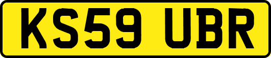 KS59UBR