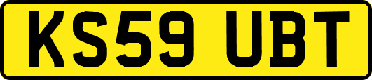 KS59UBT