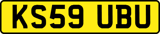 KS59UBU