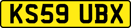 KS59UBX