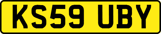 KS59UBY