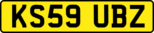 KS59UBZ