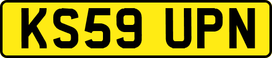 KS59UPN