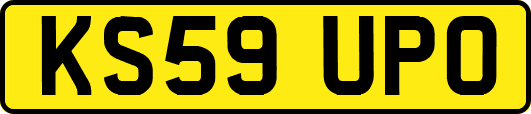 KS59UPO
