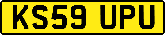 KS59UPU