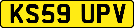 KS59UPV