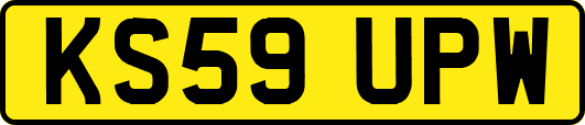 KS59UPW