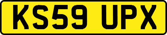 KS59UPX