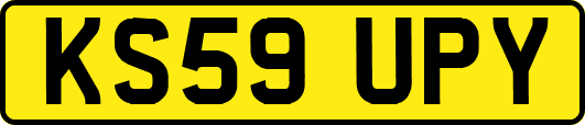 KS59UPY