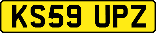 KS59UPZ