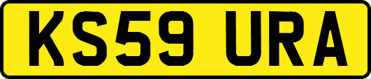 KS59URA