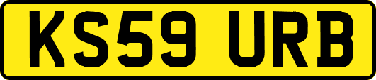 KS59URB