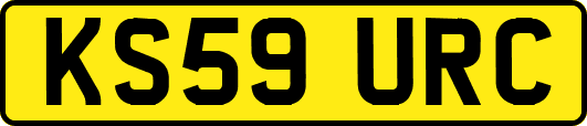 KS59URC