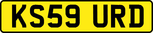 KS59URD
