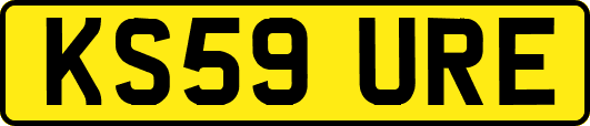 KS59URE