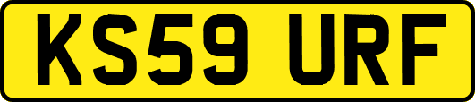 KS59URF