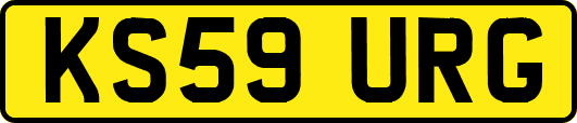 KS59URG