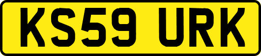 KS59URK