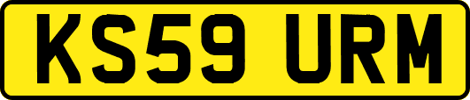 KS59URM