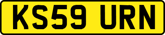 KS59URN