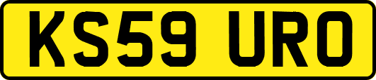 KS59URO