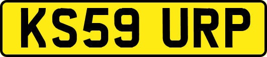 KS59URP