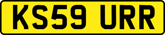 KS59URR