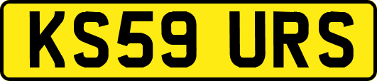 KS59URS