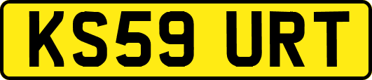 KS59URT