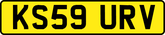 KS59URV