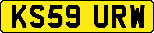 KS59URW