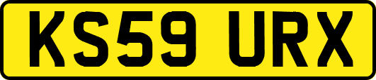 KS59URX
