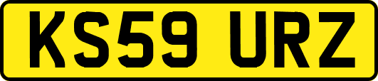KS59URZ