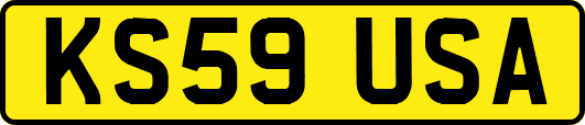 KS59USA