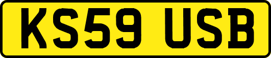 KS59USB
