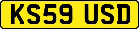 KS59USD