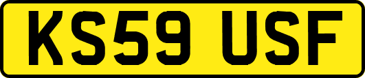 KS59USF