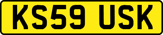 KS59USK