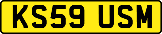KS59USM