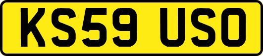 KS59USO