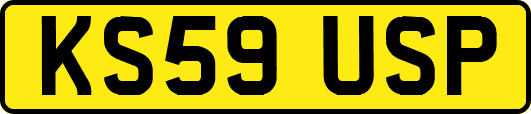 KS59USP