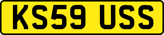 KS59USS
