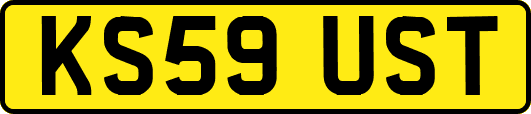 KS59UST