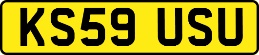 KS59USU