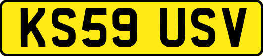 KS59USV