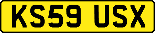 KS59USX